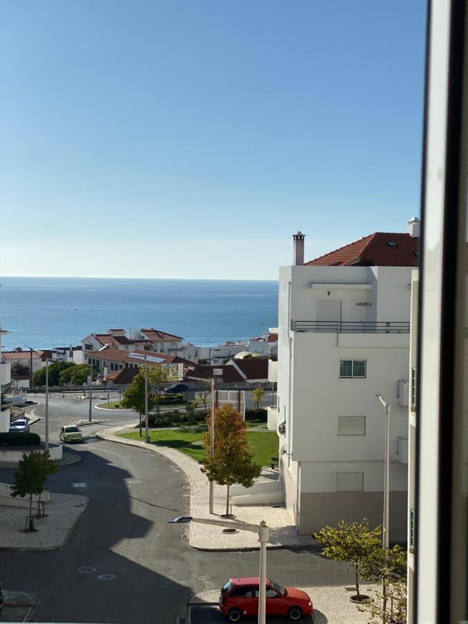 Appartement Brick Ocean *