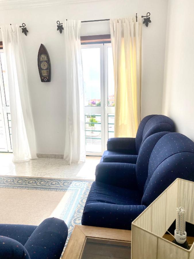 Brick Ocean Appartement *