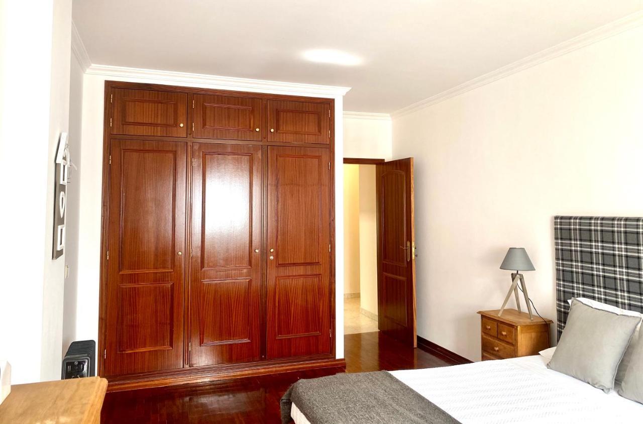 Appartement Brick Ocean *