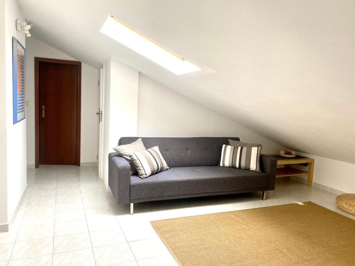 Brick Ocean Appartement Nazaré