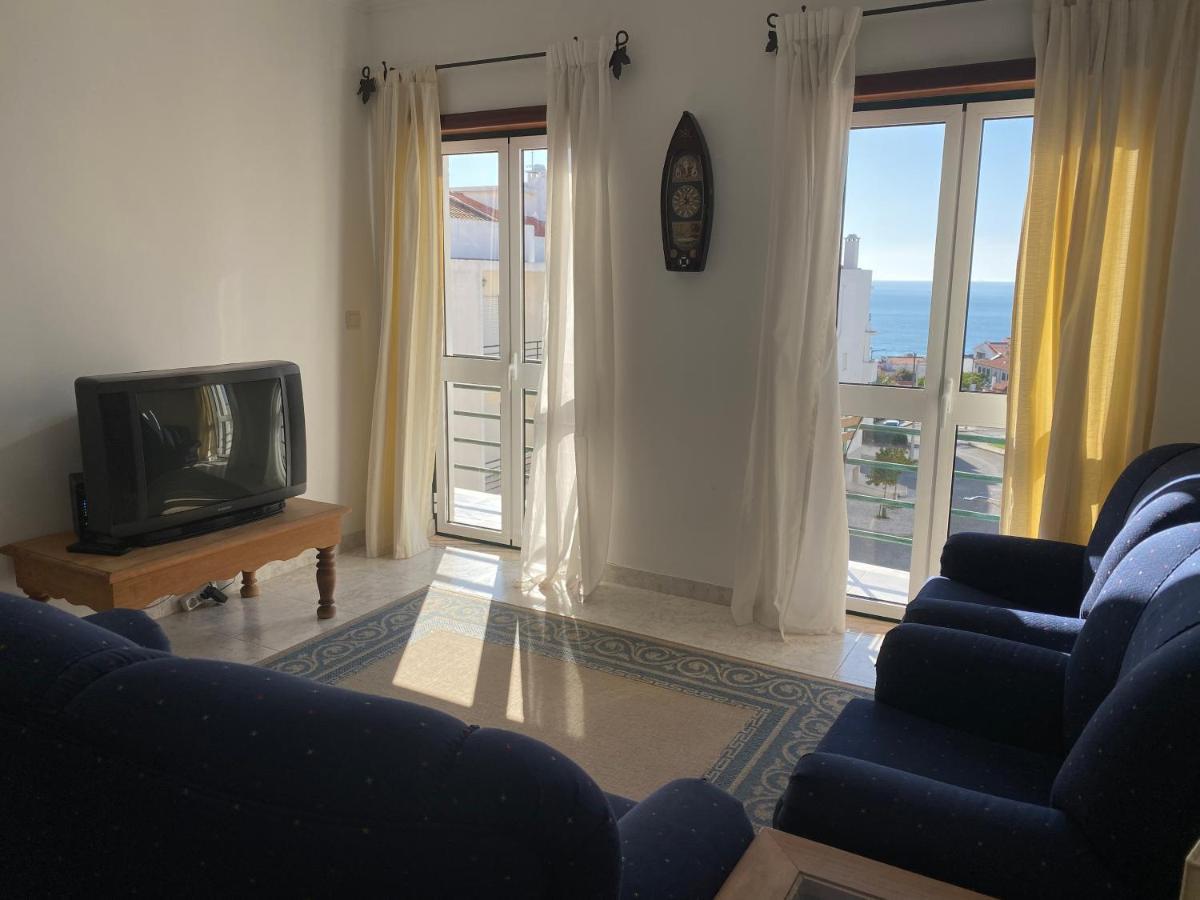 Brick Ocean Apartment Nazaré