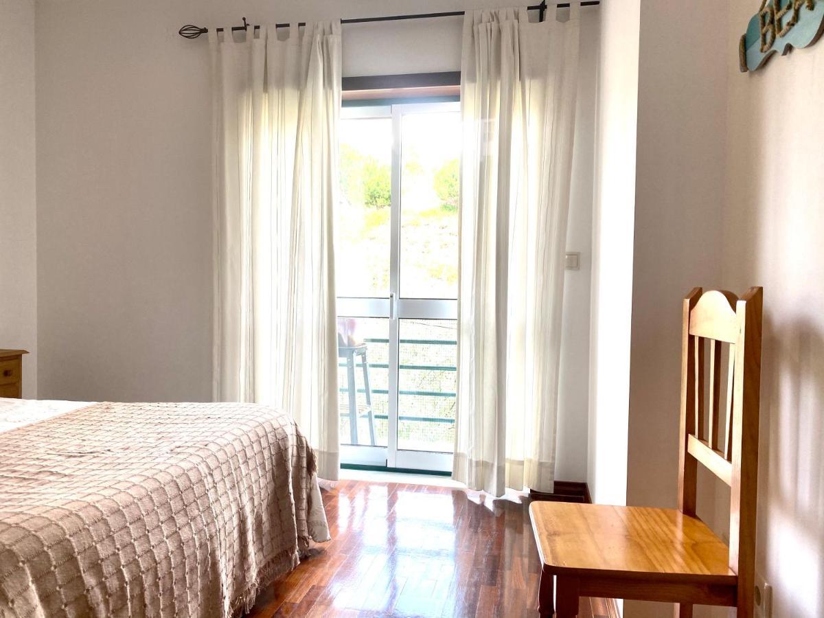 Brick Ocean Appartement *