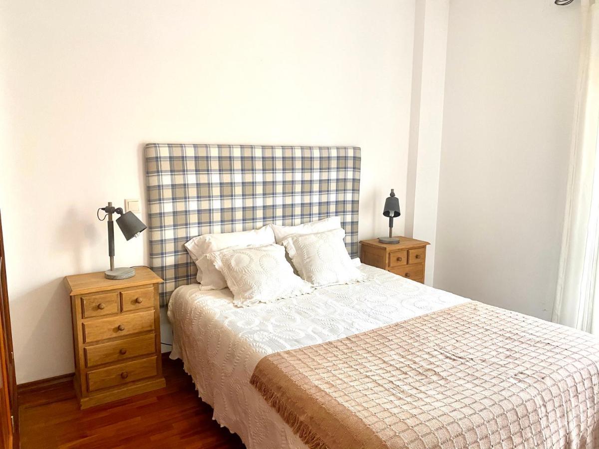 Appartement Brick Ocean Nazaré
