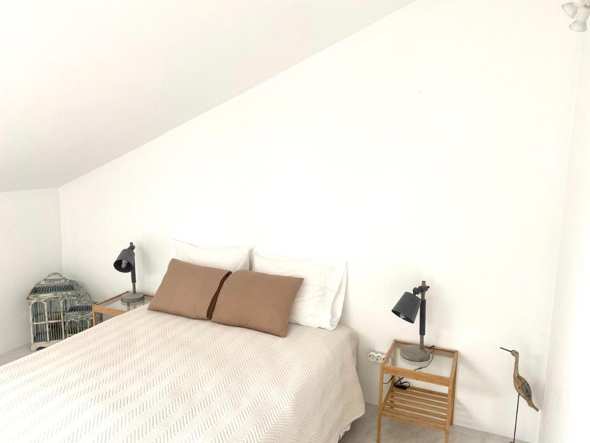 Appartement Brick Ocean *