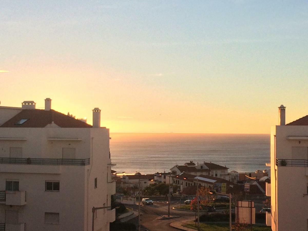 Brick Ocean Appartement Nazaré