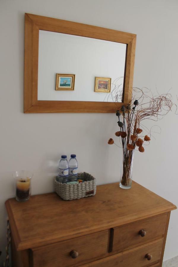 Brick Ocean Appartement